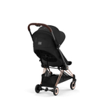 Прогулочная коляска Cybex Coya Sepia Black Rosegold