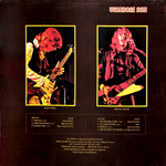 Wishbone Ash / Argus (LP)