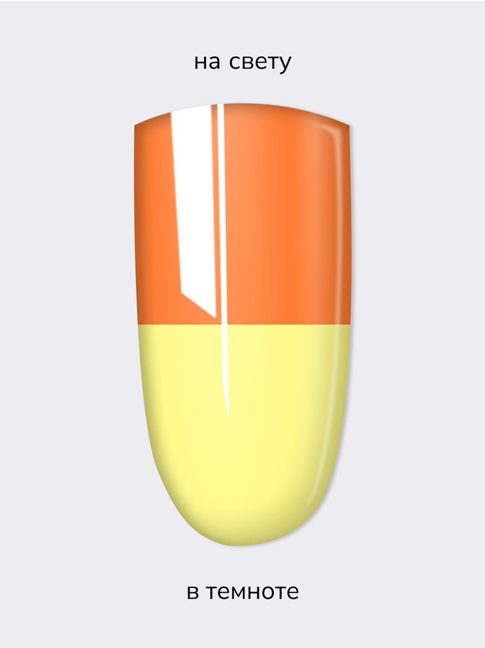 NR Glow gel №153 (15 гр)