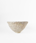 Чаша Replica Stone egg из papier-mâché