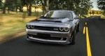 Карбоновый обвес для Dodge Challenger SRT 2015-2023 Додж