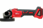 Угловая аккумуляторная шлифмашина WORTEX CAG 1812 E ALL1 1BCAG001A29