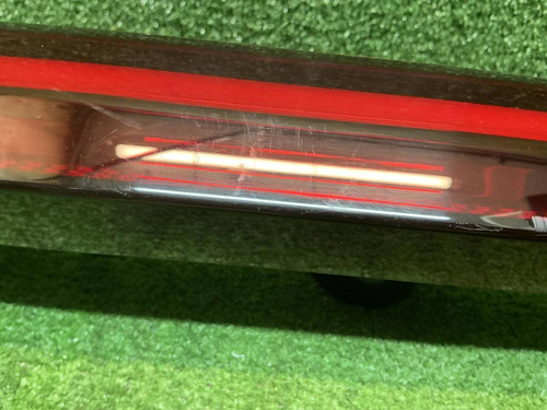 Фонарь крышки багажника Москвич 6 (2023-н.в.)