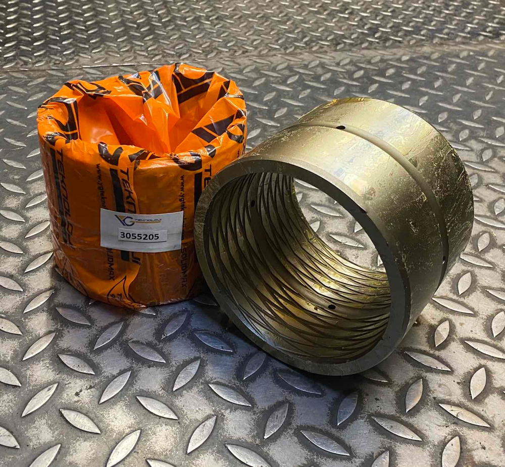 Втулка 3055205