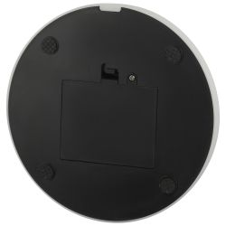 Настольный светильник ЭРА NLED-514-4W-W светодиодный белый