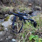 Ложа MG-08 на Orsis Hunter, Композитный стеклопластик, MasterGun