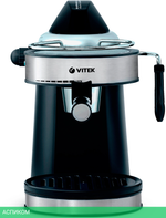 Кофеварка Vitek VT-1510