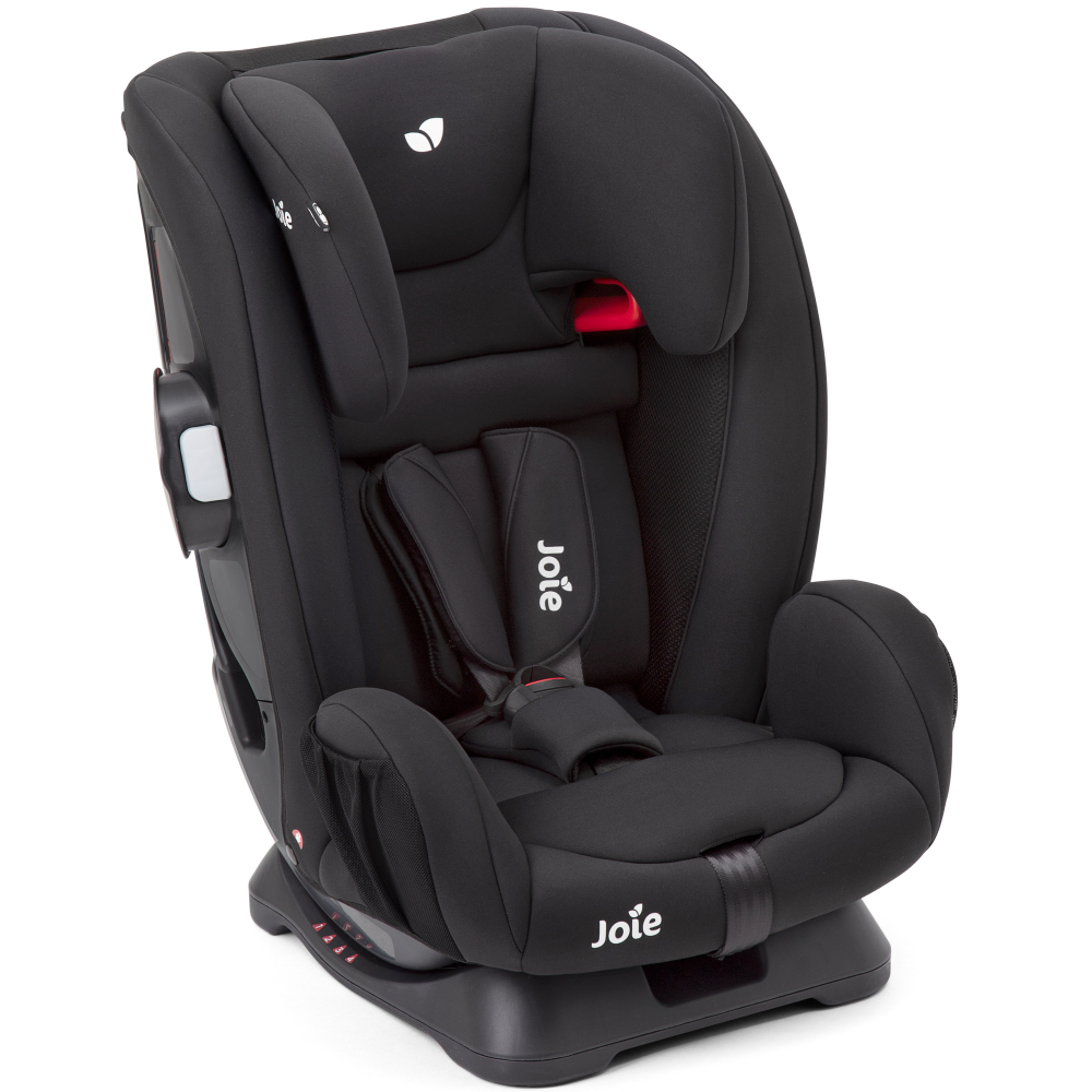 Детское автокресло Joie Fortifi R