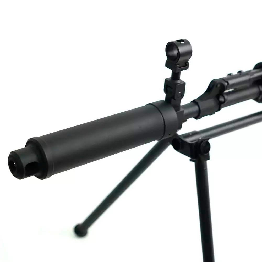Модель винтовки Cyma СВУ CM057