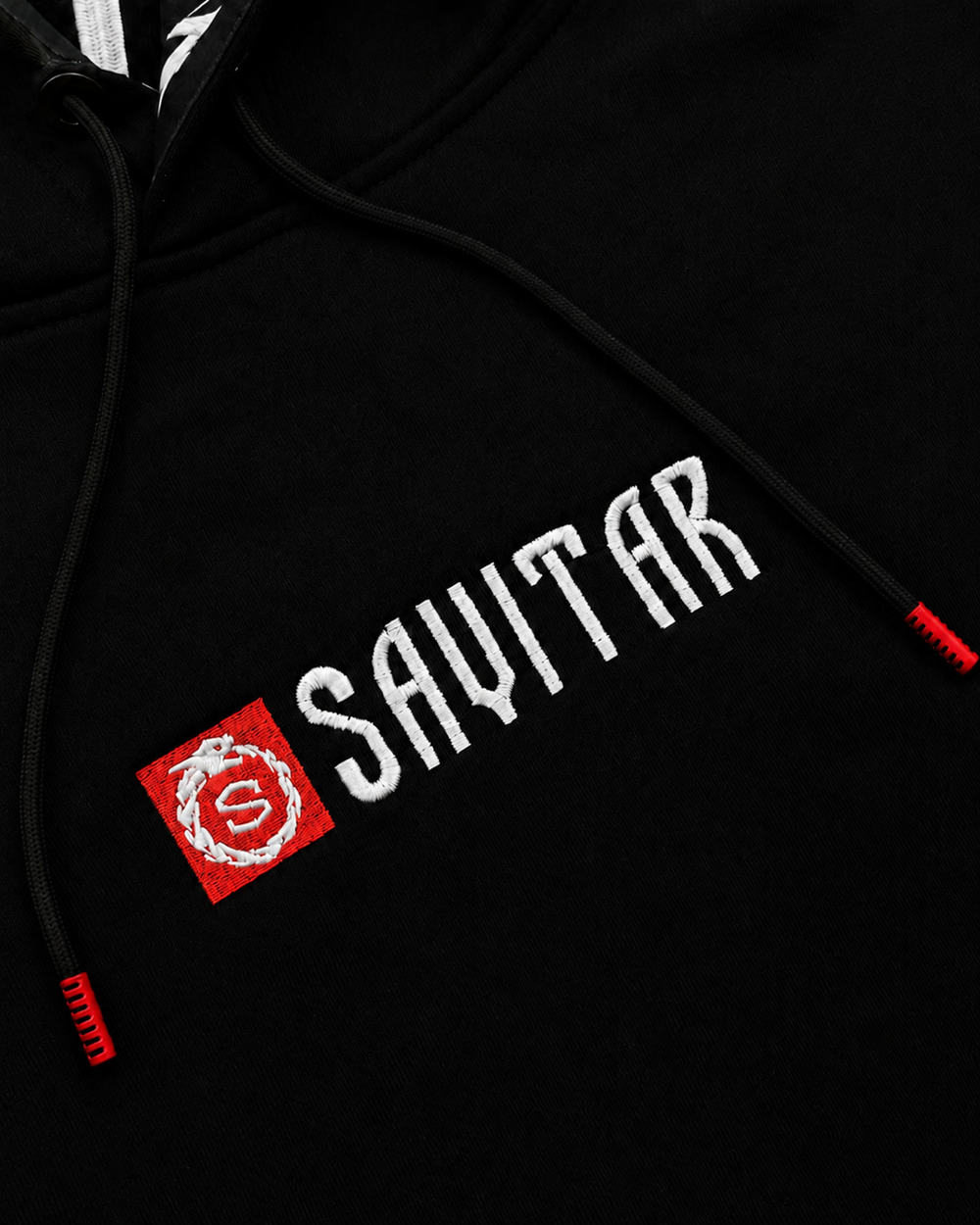 Худи SAVITAR ORIGINAL