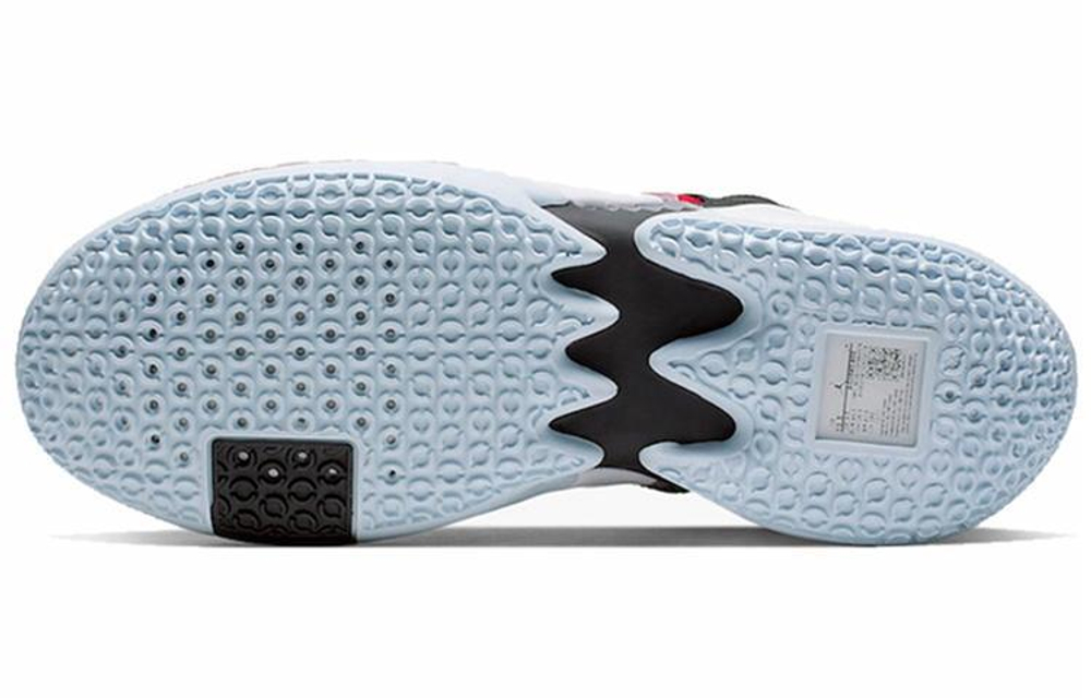 Кроссовки Jordan Why Not Zer0.2 Why Not Se
