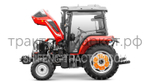 Трактор Shifeng | Шифенг SF-804СMR 12/12 A/C (с ПСМ)