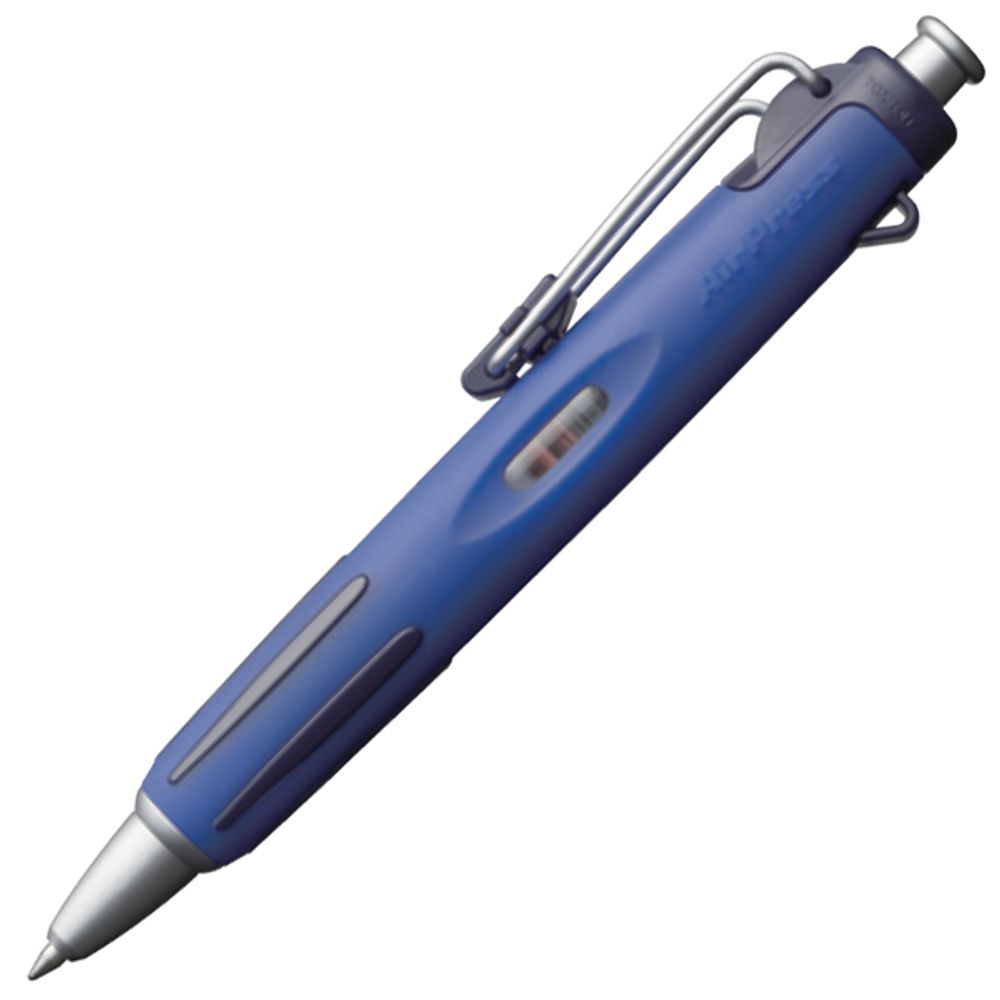 Шариковая ручка Tombow AirPress синяя