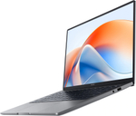 Ноутбук  Honor MagicBook X14 Plus 2025 14 ", Core i5, 16 Гб RAM, 1 Тб SSD, Iris Xe Graphics, Серый