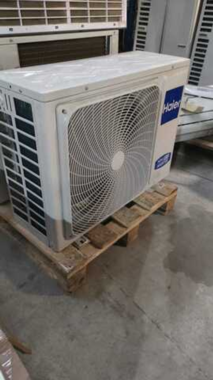 Сплит система 24 Haier 1U71S1LR2FA