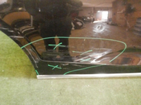 Дверь задняя правая Audi A8 4 D5 (2017-н.в.) Long