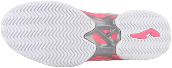 Кроссовки женские Joma T.Slam Lady Clay, арт. TSLALS2202P