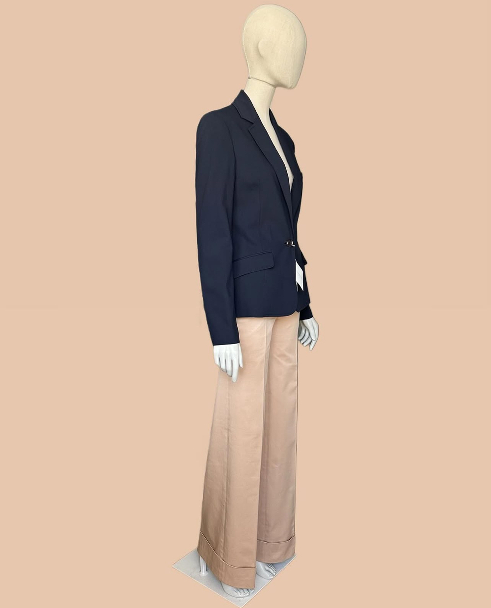 Жакет Christian Dior