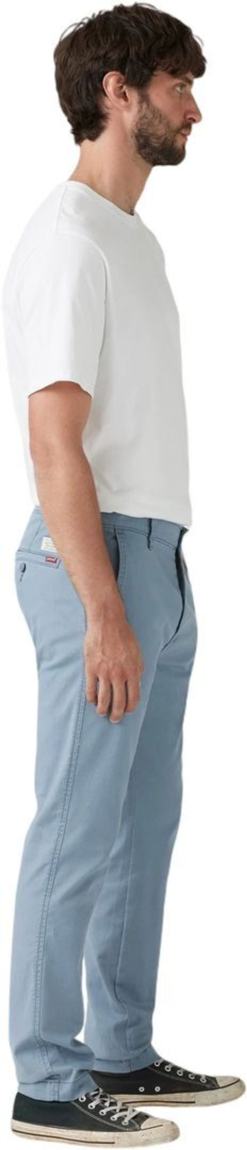 Джинсы Levis XX CHINO STD II синий