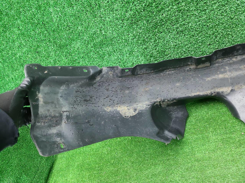 Подкрылок передний правый VW Polo Sedan (10-20)