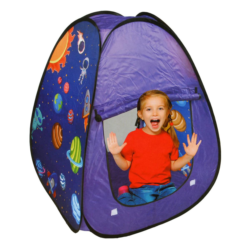 Палатка Домик, сумка 668-47