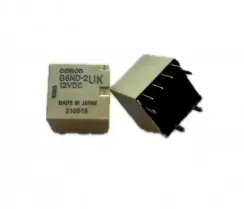 Реле электромагнитное G8ND-2UK