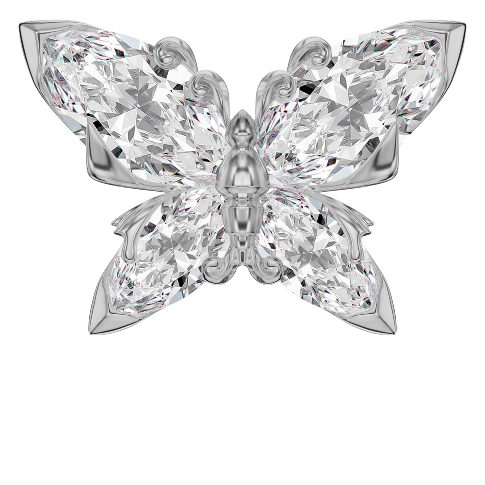 Marchesa Farfalla tops