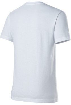 Футболка для мальчика теннисная Wilson Tokyo Tech Tee Y - white