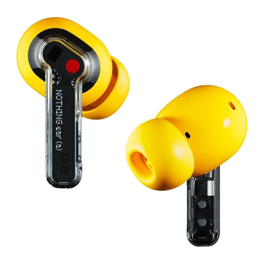 Беспроводные наушники Nothing Ear (a) (TWS)