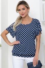 Блузка 41497 Avili