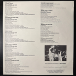 Saturday Night Fever 2LP (Англия 1977г.)