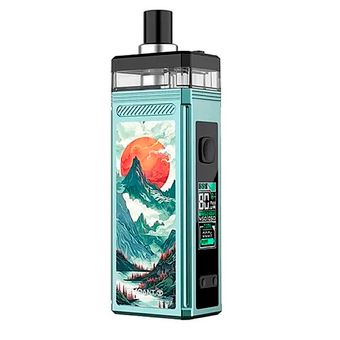 Smoant Pasito 2 Pod Kit 2500 mah - Sunset