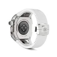 Корпус для Apple Watch RSTIII46 - Snowflake