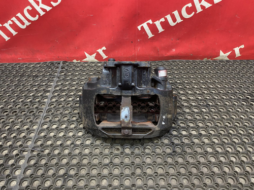 Суппорт задний левый 2024г