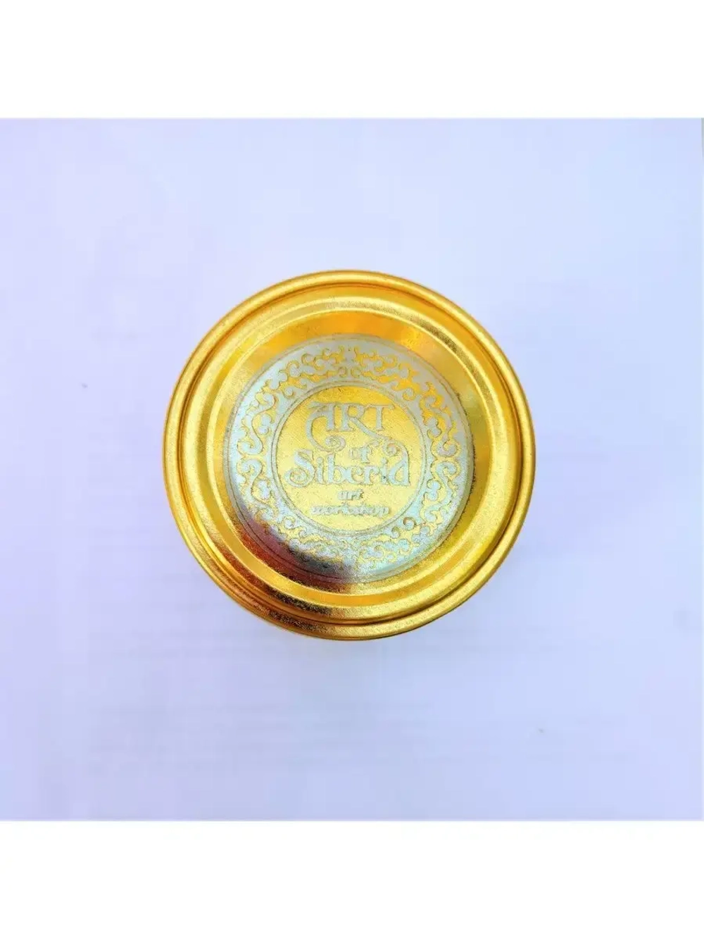 Масло-воск для разделочных досок и деревянных изделий