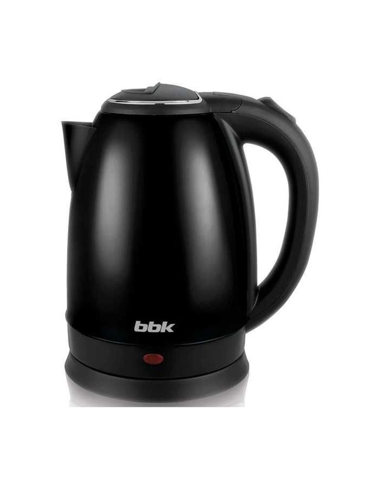 BBK EK1760S (B) Чайник, 1.7л, 2200Вт, черный