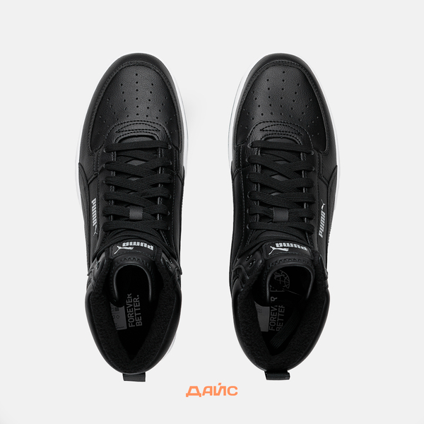 Кроссовки Puma Caven 2.0 Mid WTR артикул:39233302 - купить в магазине Дайс