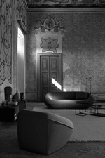 Диван B&B Italia Tortello