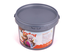 Паста Киндер Злаки (аналог) 800 г — упаковка для опта и совместных покупок