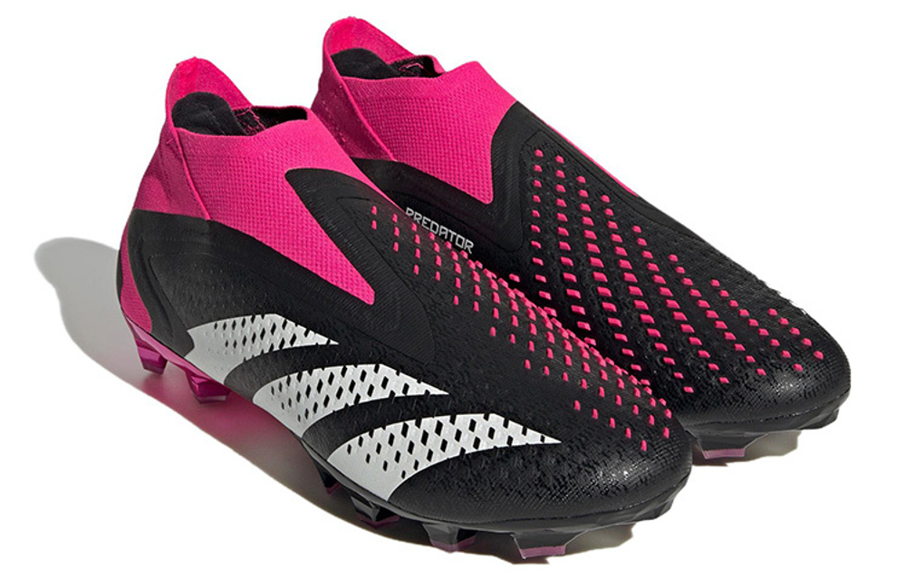 Кроссовки Adidas Predator Accuracy+ Ag