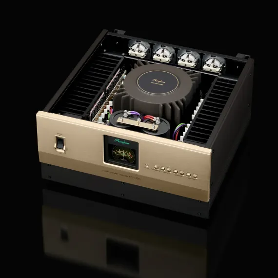 Accuphase PS-1250 Gold