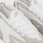 кроссовки Nike Zoom 2K White / Beige