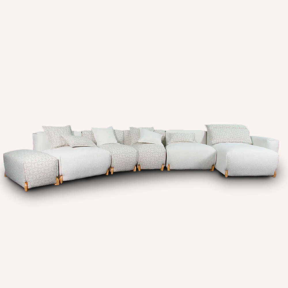 Модульный диван "Элон"