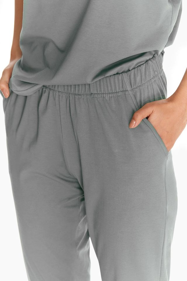 Стильная женская пижама Lucia