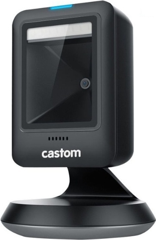 Castom 2D (Datamatrix) стационарный