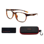 Компьютерные очки GUNNAR Rush Clear Natural Тонировка линз — Clear GBLF 35, сила линз — Natural-Focus