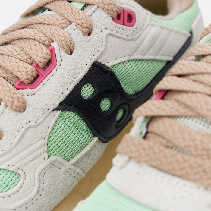 Кроссовки женские Saucony Shadow 5000 