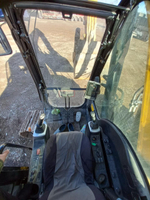 JCB JS 305 Экскаватор JS 305	(Дизельный, 7,2 л, 224 л.с., АТ)