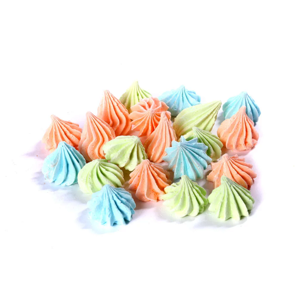 Безе Швейцарское ассорти Савва вес (3548)