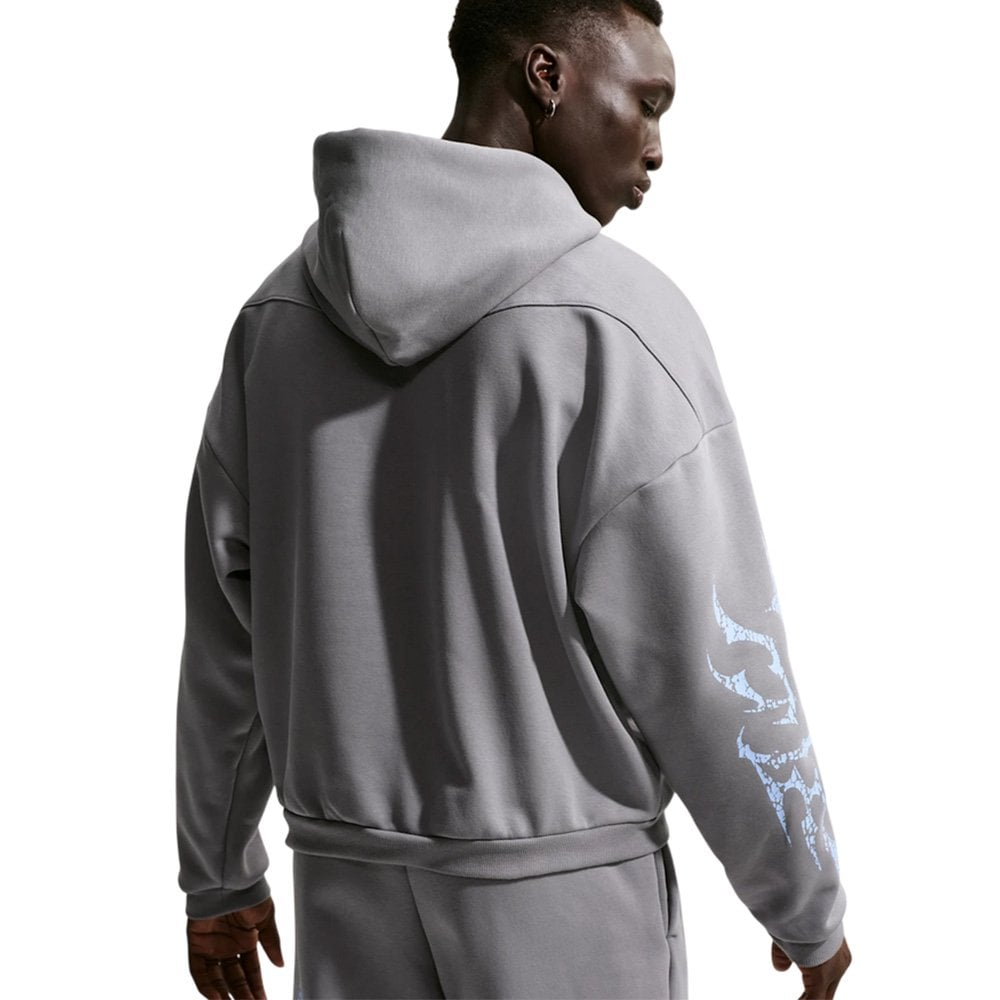 Баскетбольная мужская толстовка Nike Ja